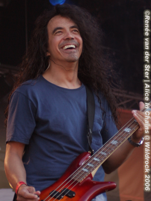 Alice In Chains @ Waldrock 2006